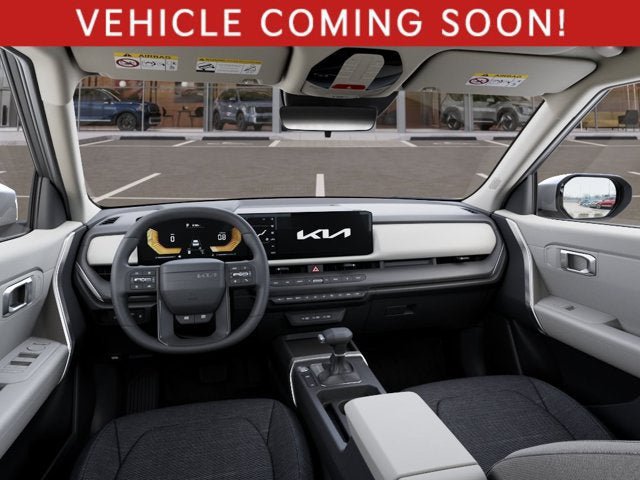 New 2027 Kia Seltos LX AWD/4WD image 14