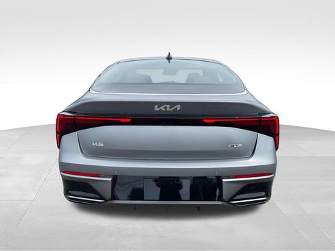 New 2026 Kia K5 GT-Line w/ GT-Line Premium Package FWD image 5