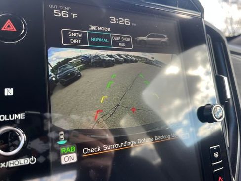 New 2026 Subaru Forester Wilderness image 30