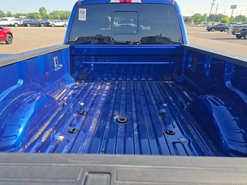 Used 2026 Ford F350 Platinum w/ Platinum Plus Package AWD/4WD image 5
