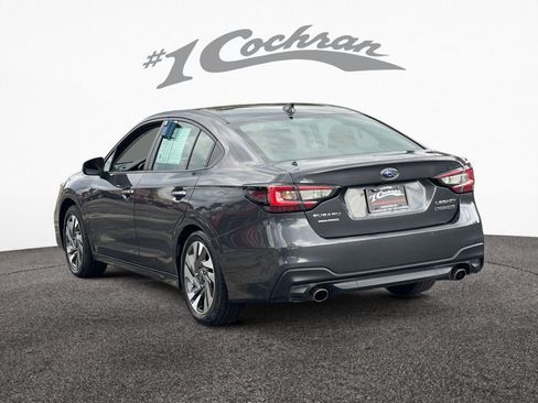 Used 2024 Subaru Legacy Touring XT image 5