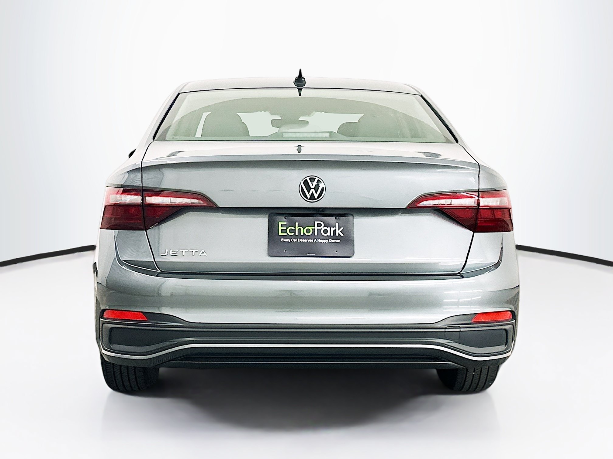 Used 2024 Volkswagen Jetta S FWD image 7