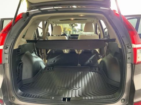Used 2016 Honda CR-V EX-L image 34