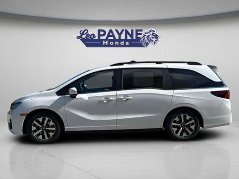 New 2026 Honda Odyssey EX-L image 4