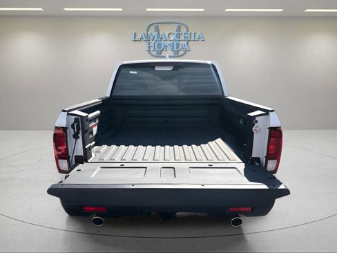 New 2026 Honda Ridgeline RTL image 7