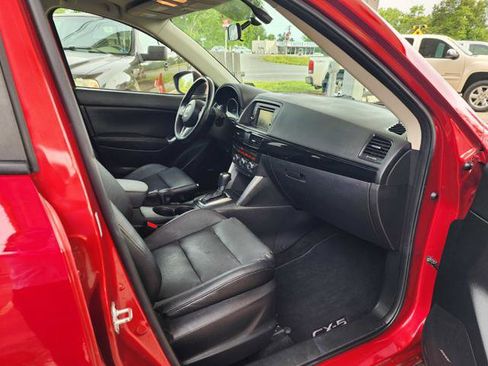 Used 2014 MAZDA CX-5 Grand Touring AWD/4WD image 16