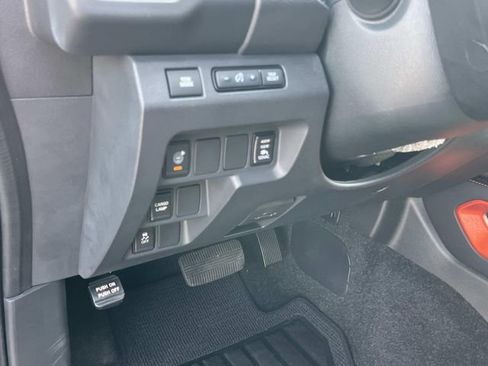 Certified 2023 Nissan Frontier Pro-X w/ Pro Convenience Package RWD image 25