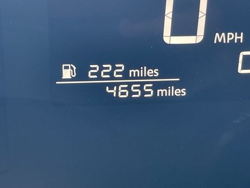 Certified 2025 Nissan Kicks SV FWD image 16
