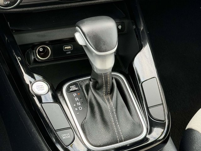 Used 2023 Kia Soul GT-Line FWD image 22