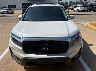 Used 2023 Honda Ridgeline RTL-E video 2