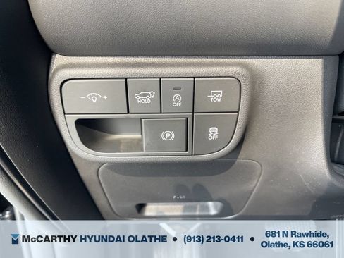 Used 2026 Hyundai Palisade XRT Pro AWD/4WD image 26
