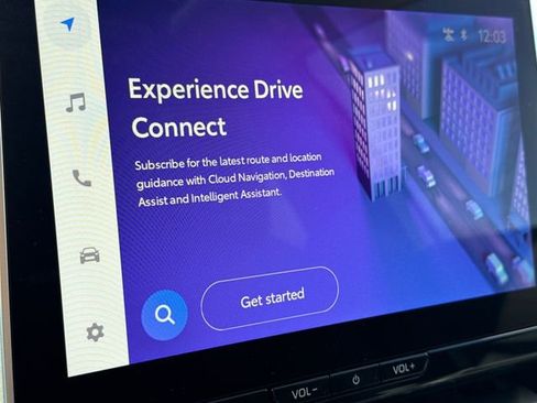 New 2026 Toyota Corolla Cross XLE image 25