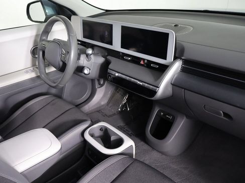 Used 2024 Hyundai Ioniq 5 SEL RWD image 28