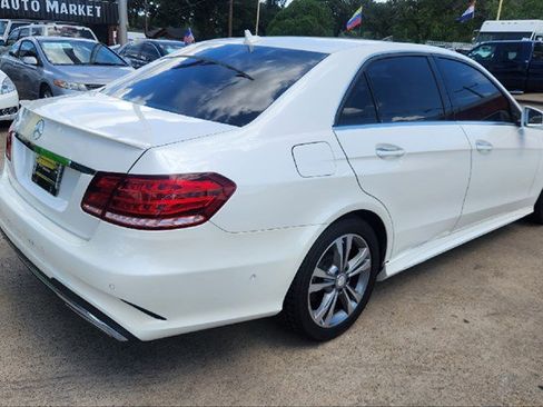 Used 2014 Mercedes-Benz E 350 Sedan image 7
