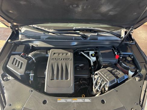 Used 2015 Chevrolet Equinox LT w/ Driver Convenience Package image 26