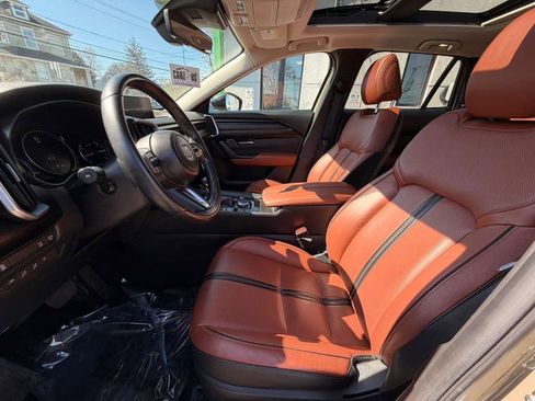 Used 2023 MAZDA CX-50 Meridian Edition w/ Cargo Package image 20