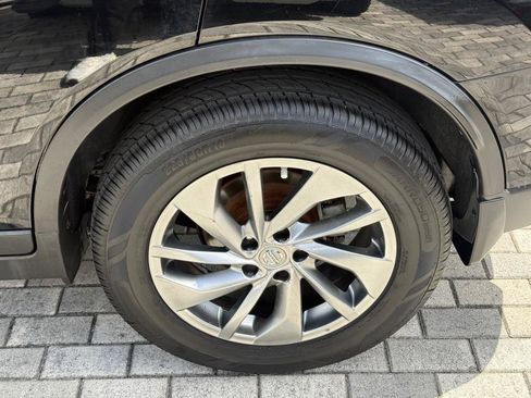 Used 2015 Nissan Rogue SL w/ SL Premium Package FWD image 40