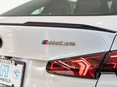 Used 2026 BMW M235i xDrive w/ Technology Package image 10