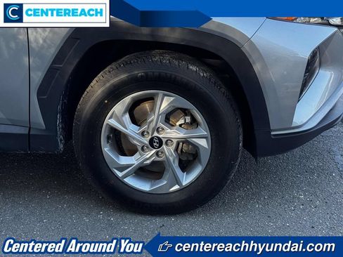 Used 2023 Hyundai Tucson SEL AWD/4WD image 7