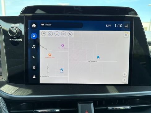 New 2026 Subaru Outback Limited AWD/4WD image 12