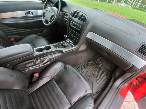 Used 2002 Ford Thunderbird RWD image 54