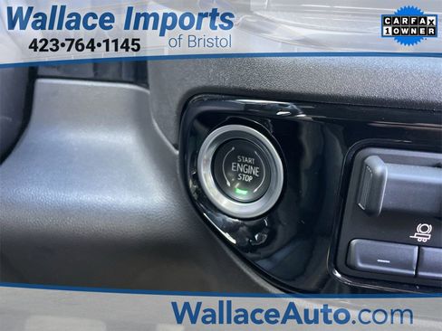 Used 2022 Chevrolet Silverado 1500 ZR2 w/ Technology Package image 26