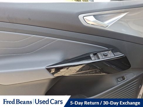 Certified 2023 Volkswagen ID.4 Pro S Plus AWD/4WD image 12