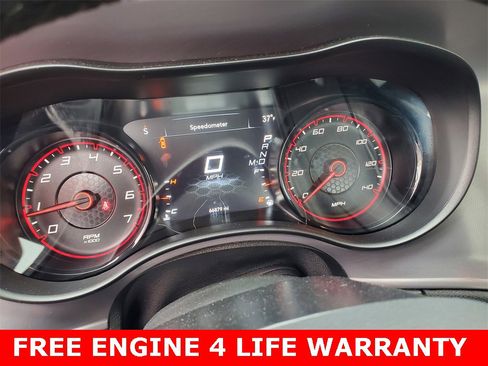 Used 2023 Dodge Charger GT w/ Blacktop Package image 15