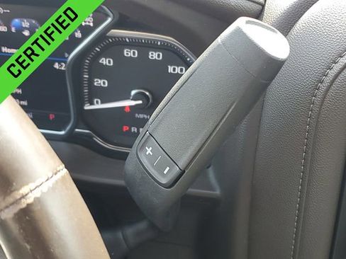 Certified 2022 GMC Sierra 2500 Denali AWD/4WD image 16