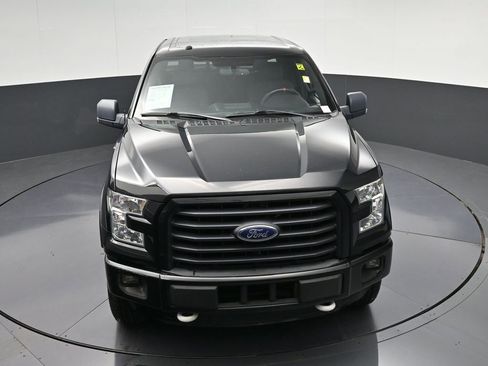 Used 2016 Ford F150 XLT w/ Equipment Group 302A Luxury AWD/4WD image 28