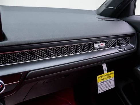 New 2025 Honda Civic Type R image 31