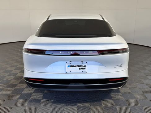 Used 2023 Lucid Air Touring image 8