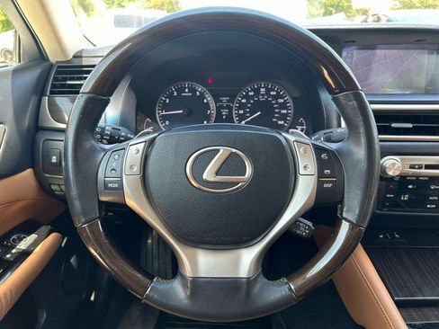Used 2013 Lexus GS 350 w/ Luxury Pkg RWD image 10