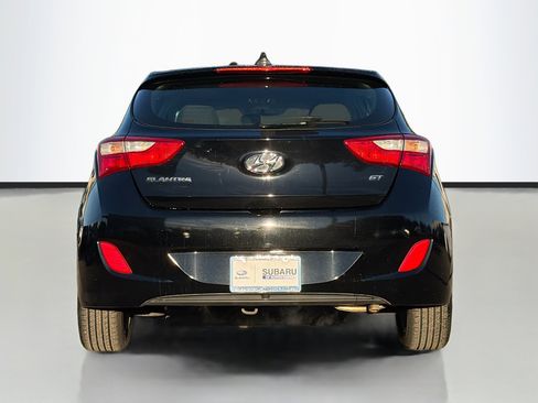 Used 2013 Hyundai Elantra GT image 4