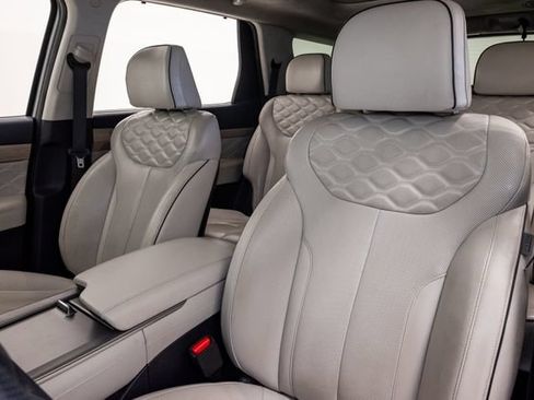 Used 2022 Hyundai Palisade Calligraphy w/ Cargo Package FWD image 9