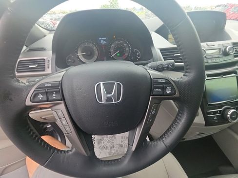 Used 2017 Honda Odyssey Touring image 16
