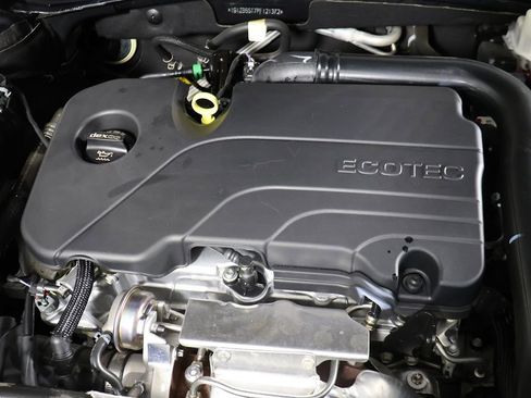 Used 2023 Chevrolet Malibu LS FWD image 13
