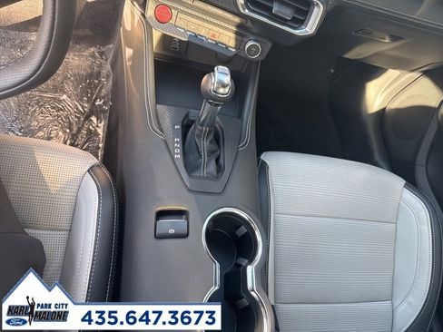 New 2025 Ford Mustang GT Premium image 11