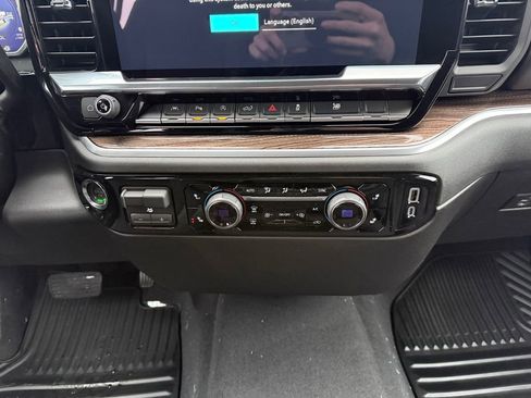 New 2026 Chevrolet Silverado 1500 LT w/ All Star Edition Plus image 11