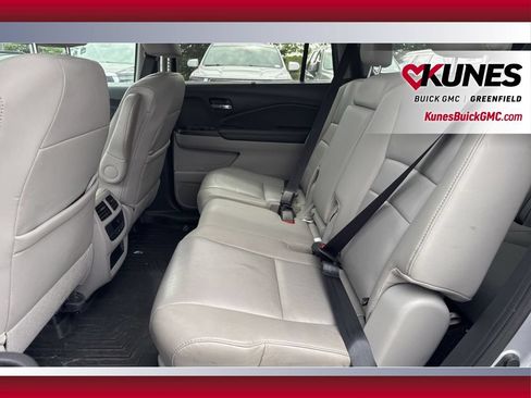 Used 2021 Honda Pilot Special Edition image 27