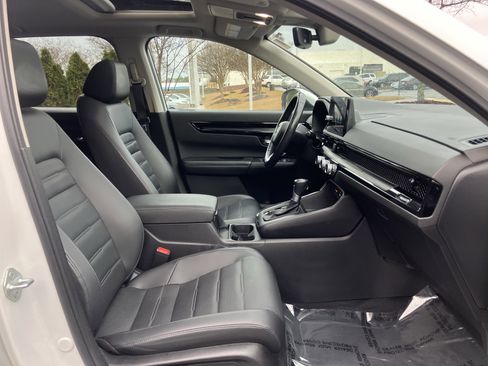 Certified 2023 Honda CR-V EX-L image 35