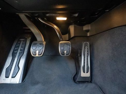 Used 2021 BMW M4 Coupe w/ Executive Package RWD image 65