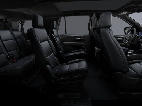 New 2026 Chevrolet Tahoe Z71 w/ Z71 Off-Road Package AWD/4WD image 41