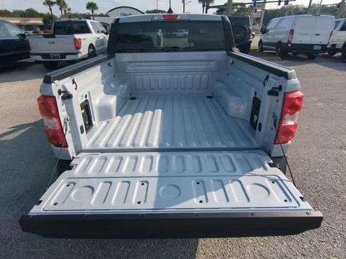 New 2025 Ford Maverick XLT w/ XLT Luxury Package image 14