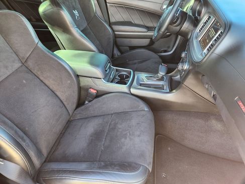 Used 2023 Dodge Charger Scat Pack w/ Plus Group image 13