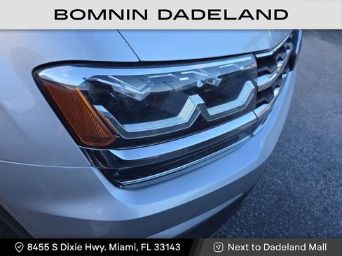 Used 2019 Volkswagen Atlas SE image 29