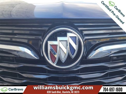 Used 2023 Buick Encore GX Preferred w/ Cold Weather Comfort Package image 29