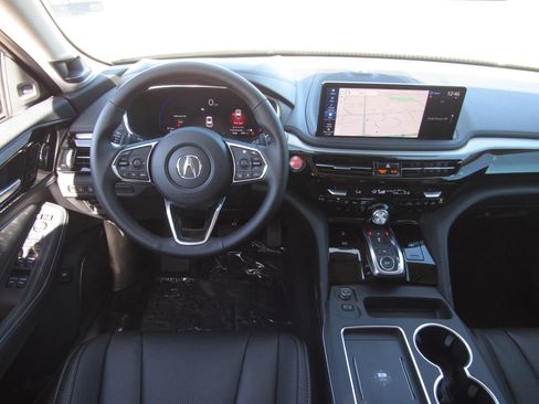 Certified 2026 Acura MDX w/Technology Package image 19