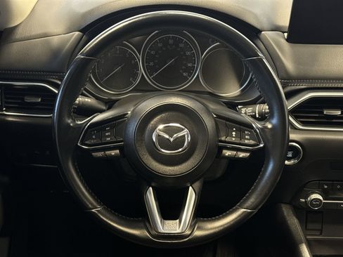 Used 2022 MAZDA CX-5 AWD 2.5 S image 14