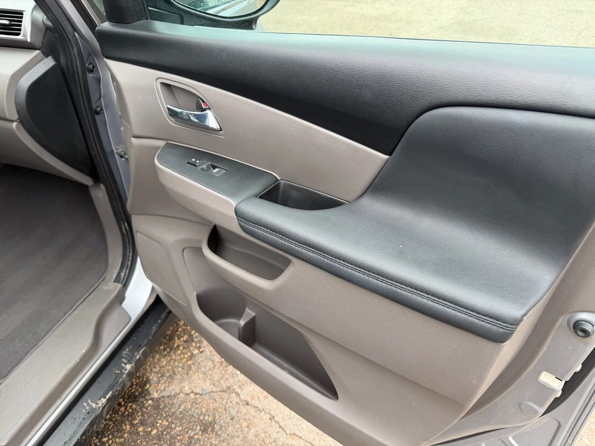 Used 2016 Honda Odyssey EX-L image 45